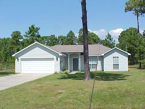 6840 Leisure St, Navarre, FL 32566