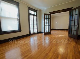 2608 Louisiana Ave APT 1N, Saint Louis, MO 63118