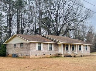 80 Larkspur Rd, Monroeville, AL 36460