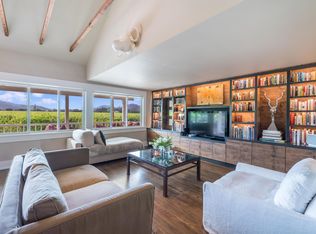 489 Fulton Ln, Saint Helena, CA 94574