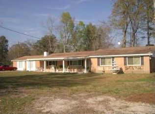 110 Poplar St, Guyton, GA 31312