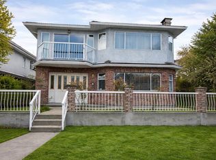 1360 Graveley St, Vancouver, BC