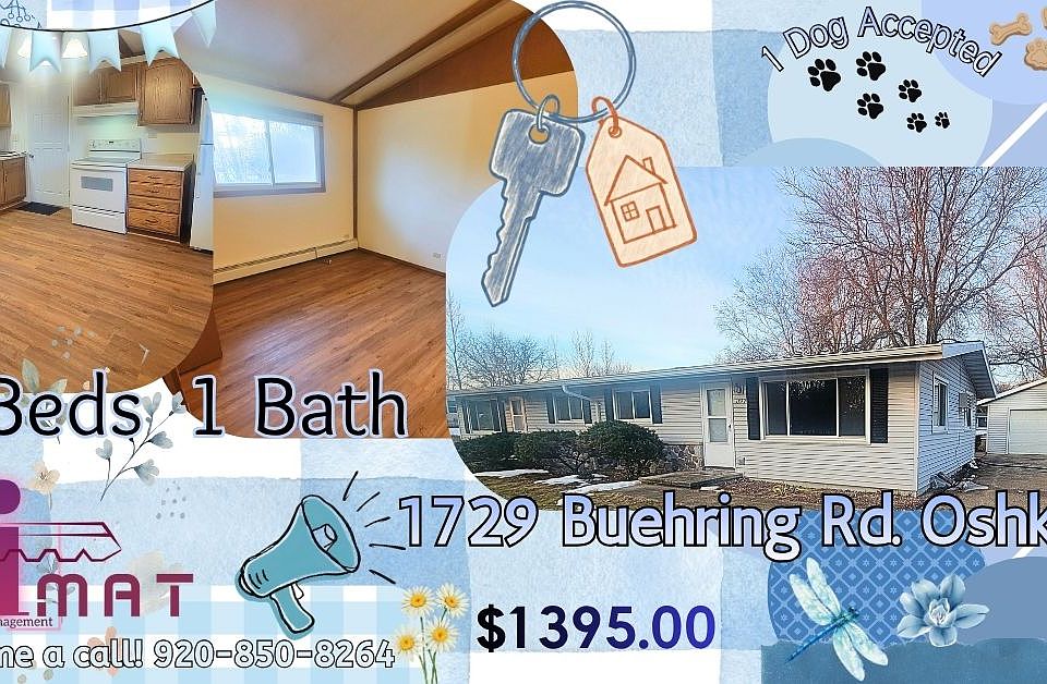 1st image of 1729 Buehring Rd