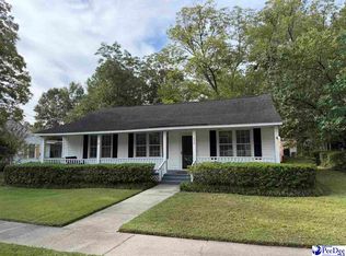 315 E Bamberg St, Latta, SC 29565