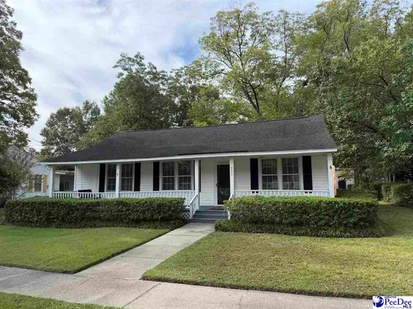 315 E Bamberg St, Latta, SC 29565