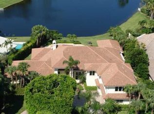 3101 Monet Dr, Palm Beach Gardens, FL 33410