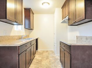 751 1/2 Via Altamira, Montebello, CA 90640