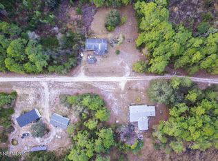 142 FERNCREEK Drive, Georgetown, FL 32139