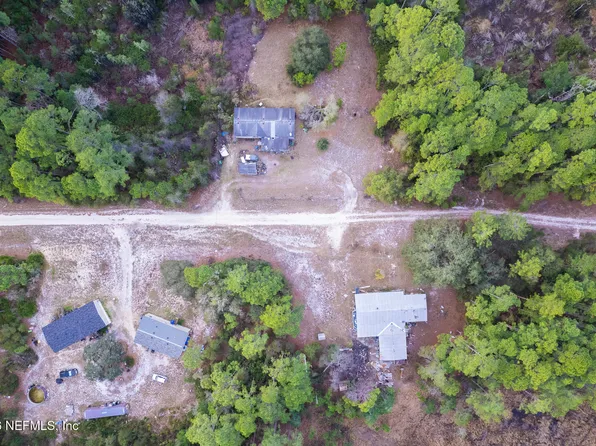 142 FERNCREEK Drive, Georgetown, FL 32139