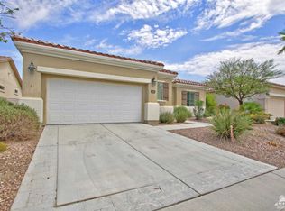 80564 Camino Santa Juliana, Indio, CA 92203