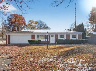 4115 Kingsley Ct, Toledo, OH 43607