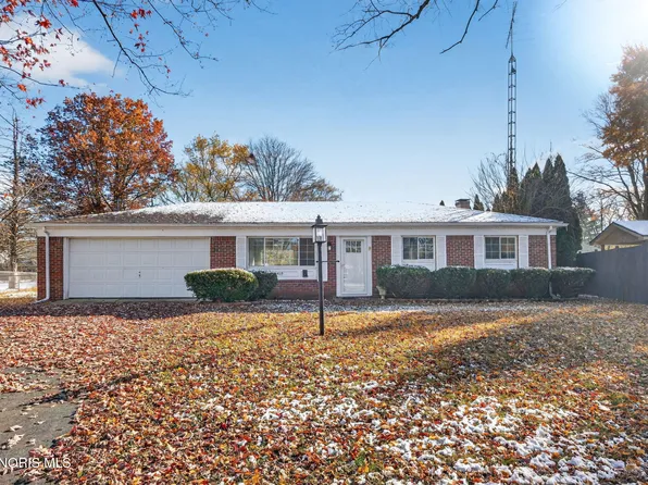 4115 Kingsley Ct, Toledo, OH 43607