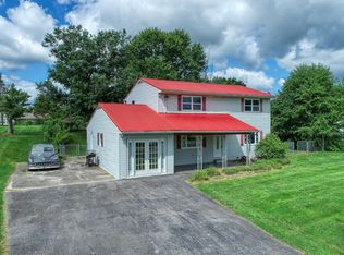 245 Arrington Rd, Rogersville, TN 37857