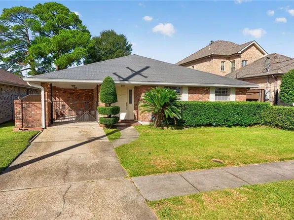 1236 Bonnabel Blvd, Metairie, LA 70005