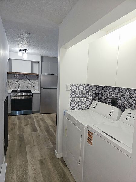 Winnipeg Apartment for rent - 2 Bedrooms in Winnipeg