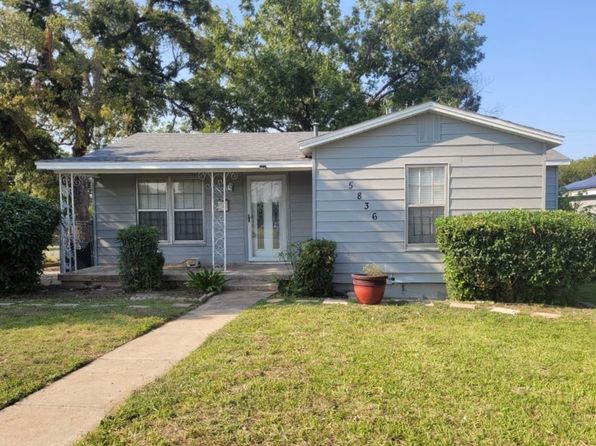 Home for Sale in Fort Worth TX