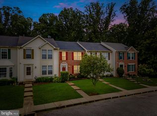 129 Paden Ct, Forest Hill, MD 21050