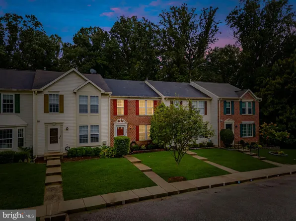 129 Paden Ct, Forest Hill, MD 21050