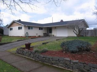 2545 Elysium Ave, Eugene, OR 97401