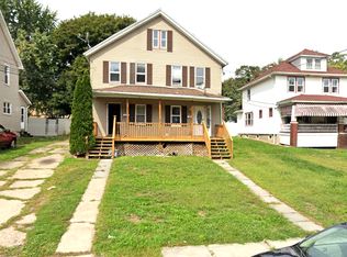 1711-1713 N Sumner Ave #1711, Scranton, PA 18508