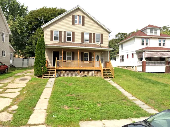 1711-1713 N Sumner Ave #1711, Scranton, PA 18508