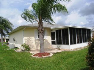 5609 Travelers Way, Fort Pierce, FL 34982