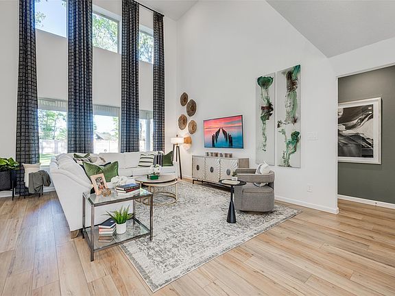 3rd image of 8018 Serene Meadow Ln