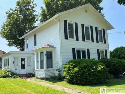 26 Central Ave, Brocton, NY, 14716