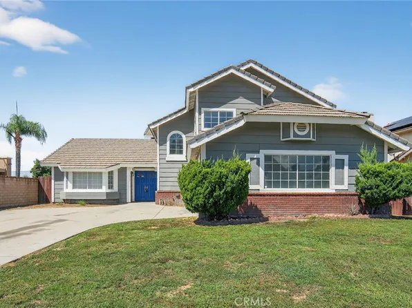 11671 Kayal Ave, Moreno Valley, CA 92557