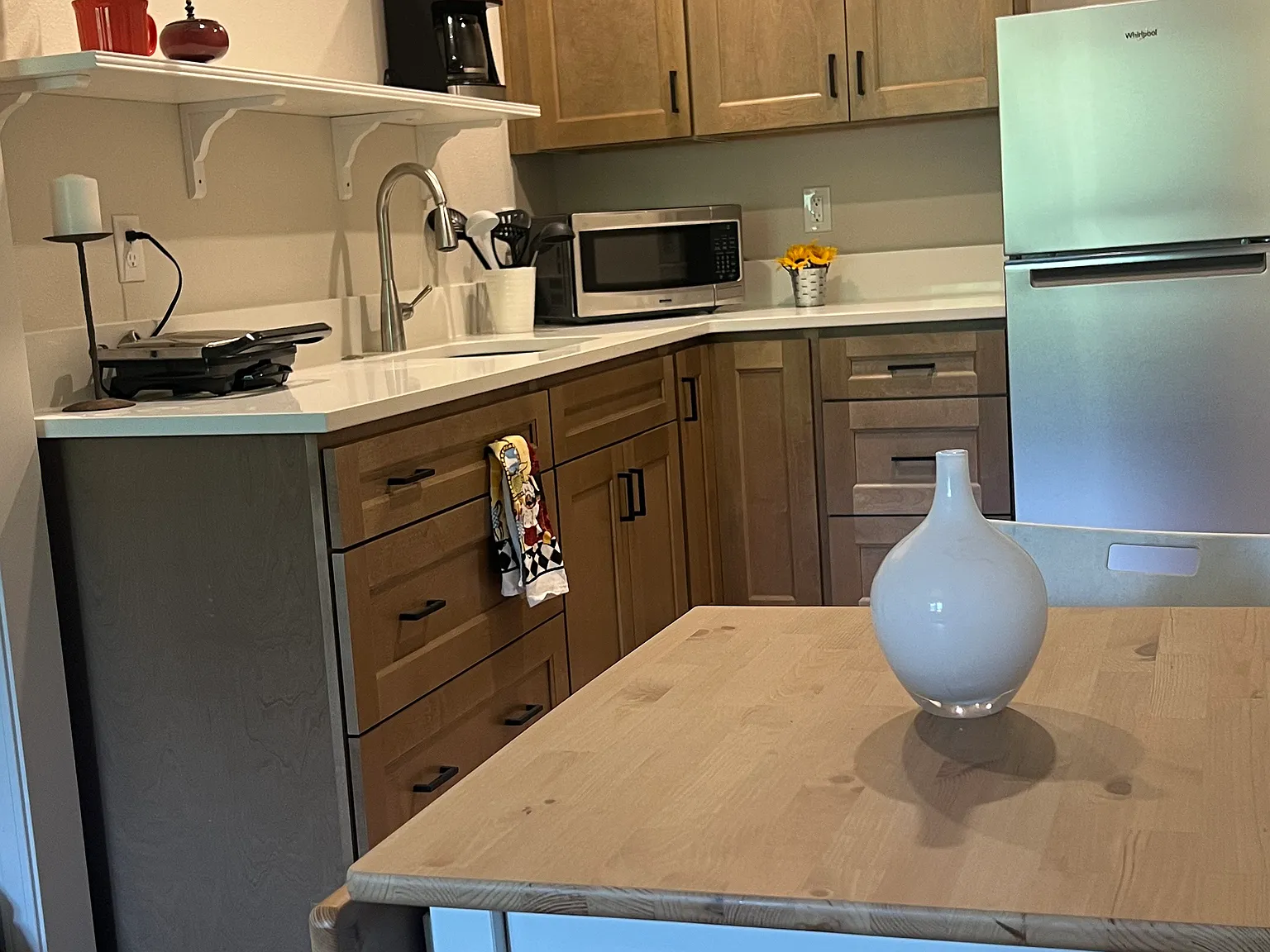 1 bed, 1000 sqft, $1,750 — Photo 4