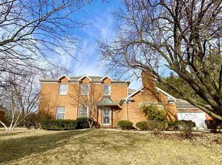 515 W Wolf Rd, Peoria, IL 61614