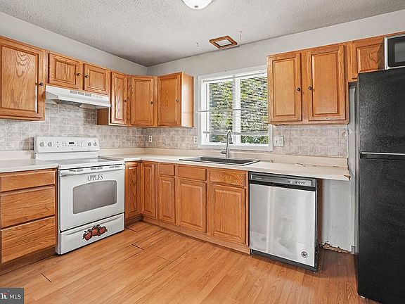 2nd image of 4521 Fort McCord Rd