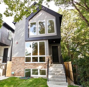 3304 W Cuyler Ave, Chicago, IL, 60618