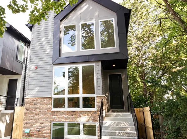 3304 W Cuyler Ave, Chicago, IL 60618