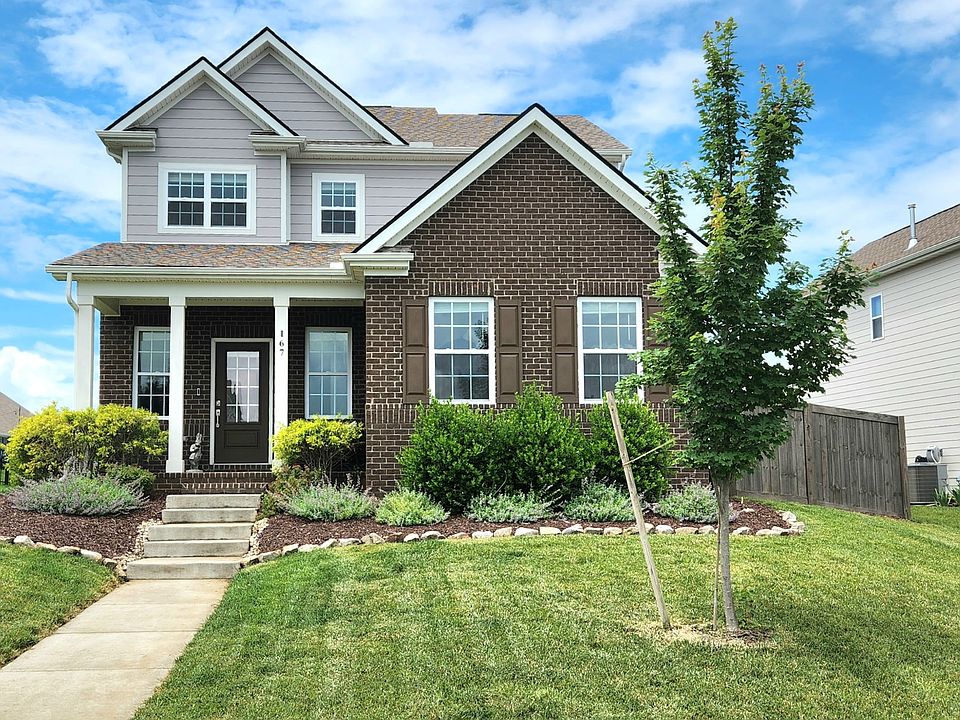 1st image of 167 Harvest Point Blvd