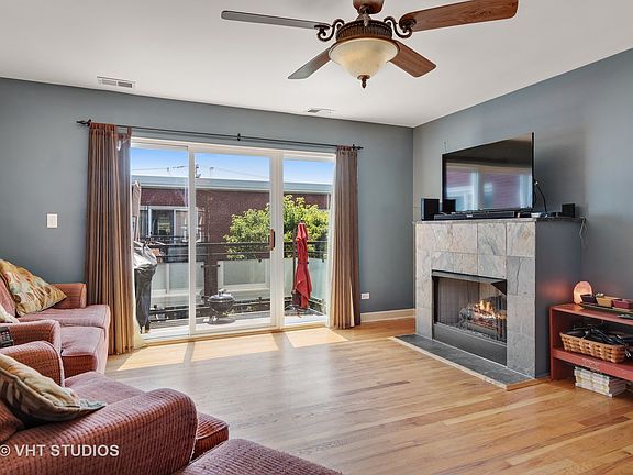2nd image of 6421 N Damen Ave APT 3E