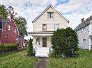 2104 W 100th St, Cleveland, OH