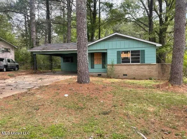 1920 Ventura Dr, Jackson, MS 39204