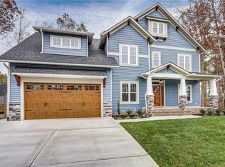 3725 Waverton Dr, Midlothian, VA 23112