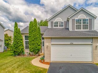 1704 Hidden Oaks Ct, Plainfield, IL 60586