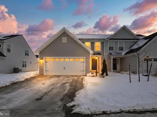7450 Saint Patrick Ct, Abbottstown, PA 17301