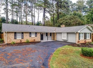 1110 McCormick Way SW, Marietta, GA 30008