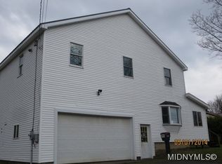 309 Summit St, Boonville, NY 13309