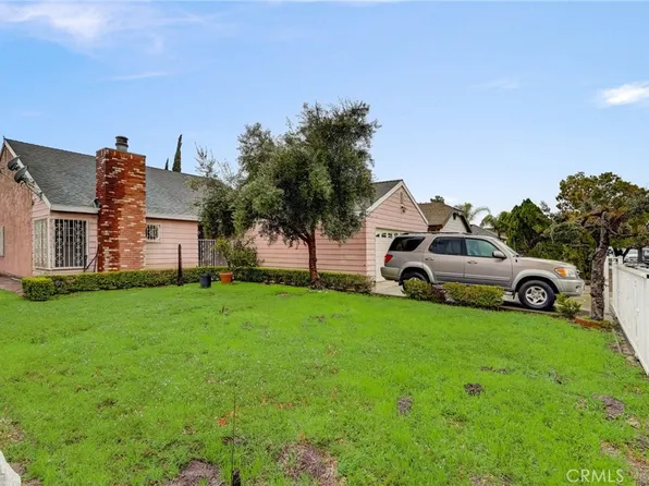 8867 Oneida Ave, Sun Valley, CA 91352