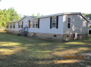 851 S Bayview Rd, Powells Point, NC 27966