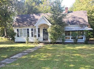 256 W Main St, Webb, MS 38966