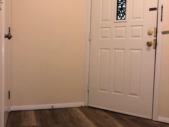 Entry Area