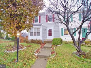 17372 Sligo Loop, Dumfries, VA 22026