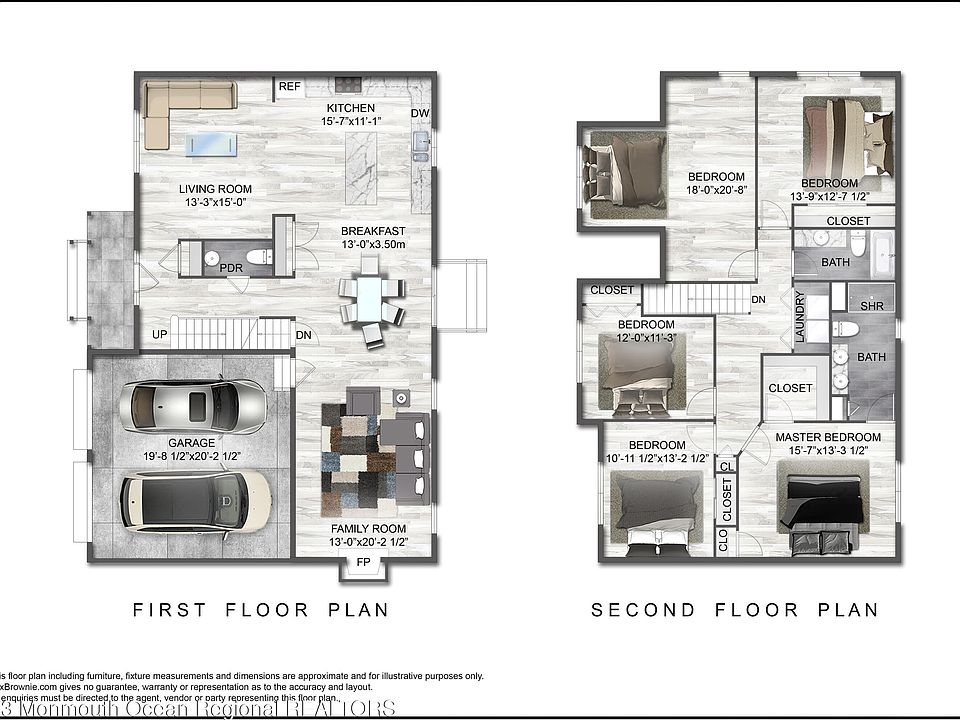 168 Station Road, Bayville, NJ 08721 MLS 22326907 Zillow