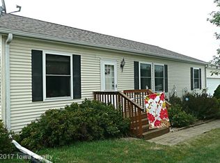 1476 Maple St, Knoxville, IA 50138